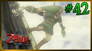 'Dystopia' - Legend of Zelda: Twilight Princess HD [#42]
