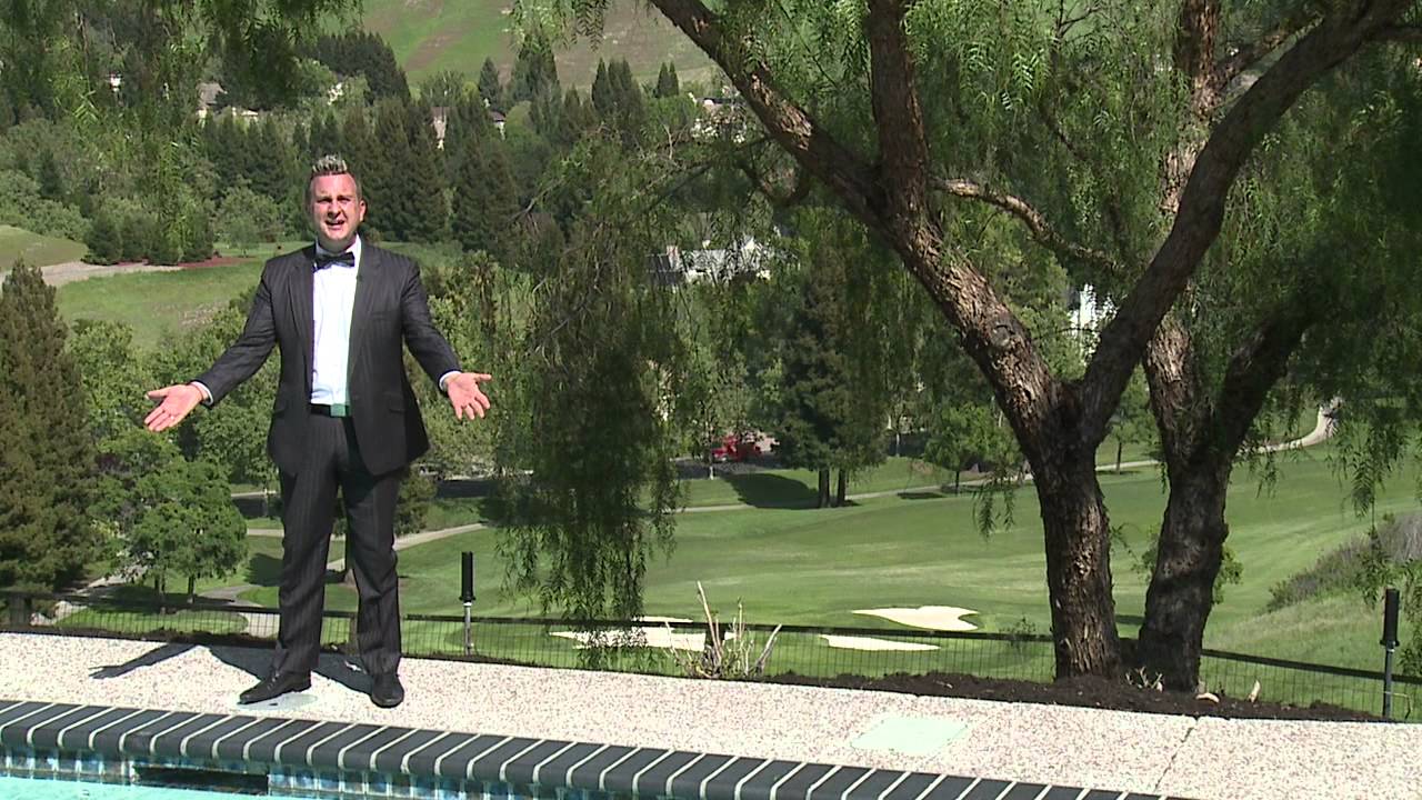 1131 Eagle Nest Court Blackhawk CA - Preview