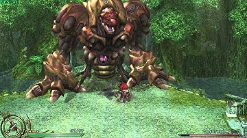 Ys VI: The Ark of Napishtim [Part 2-1]