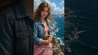 ✨HALLELUJAH! - LOVE OF GOD 💖  #god #jesus #lord #inspiration #spiritual #motivation