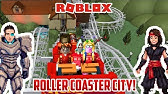 Roblox Heideland Ride To Hell Youtube - roblox heideland ride to hell andrew chacon