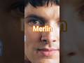 Top 5 Movies of Merlin Actor You Must Watch!" #shorts#movie #foryou