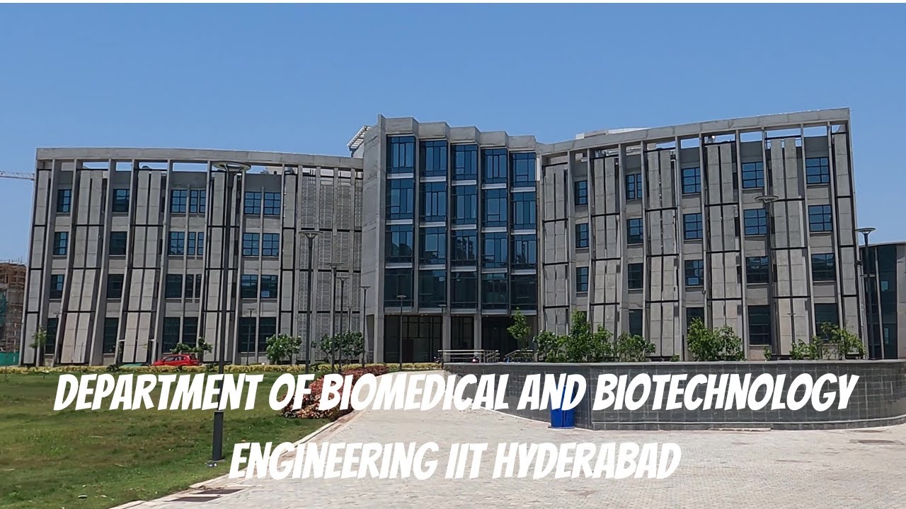 phd biotechnology in hyderabad