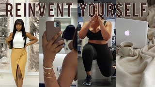 How i plan to ACTUALLY reinvent myself and change my life completely in one year screenshot 2