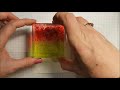 Beginning of video
