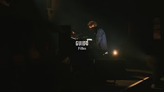 GUIDO - Filles (Live At Paradiso, Amsterdam)