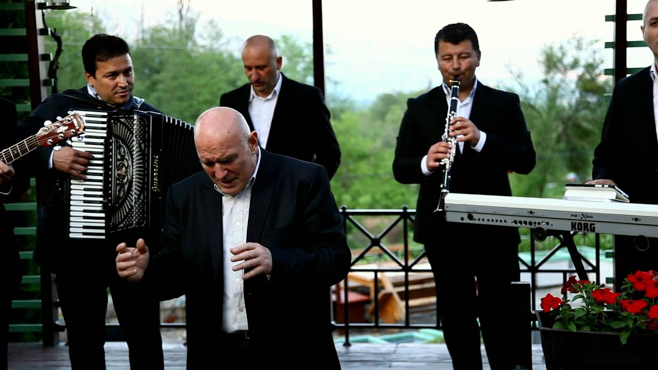 Efto Pupinoski - Prosti mi duso moja (SPOT)