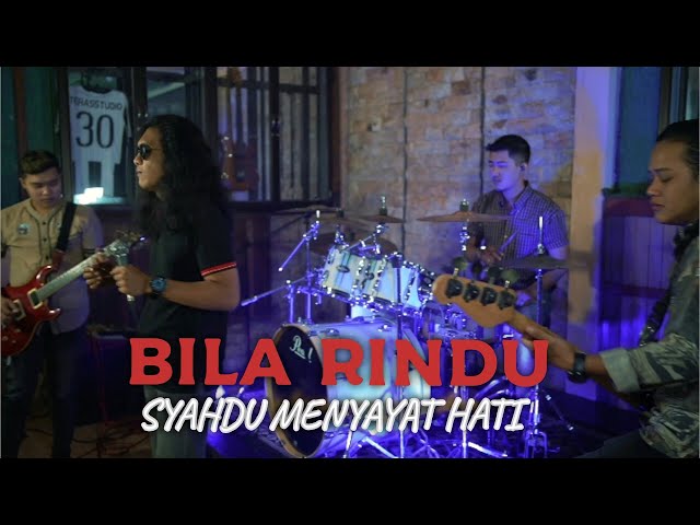 Ranny Ray - Bila Rindu Cover Dimas & Band || Lagu Populer 2021 || Cover Lagu class=