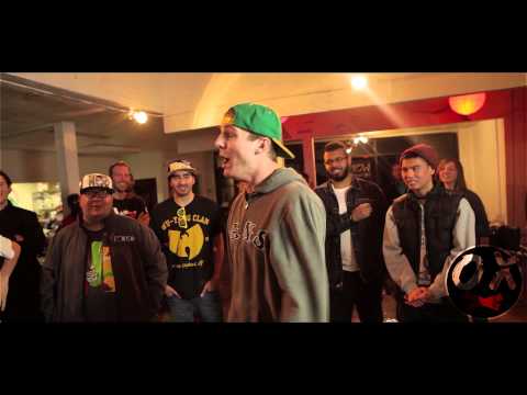 E Money vs Cris Molina
