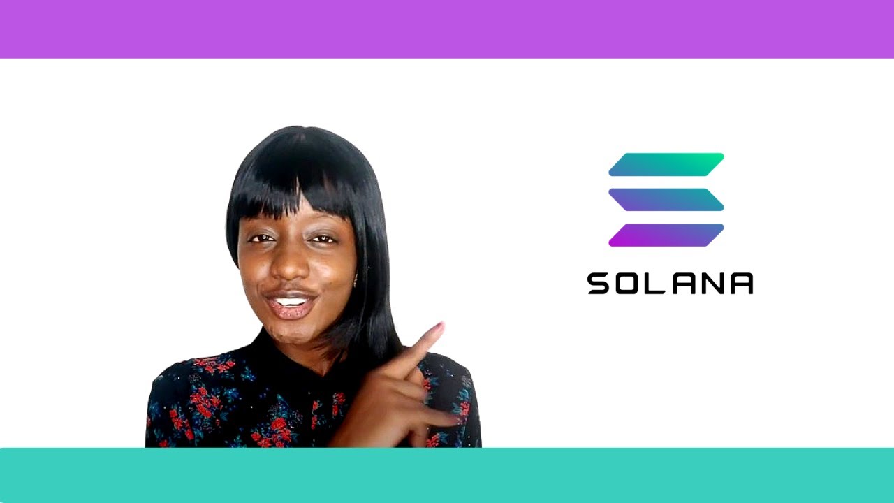 Introducing Solanium – A Highly Interactive and Sleek Decentralized  Fundraising and Trading Platform on the Solana Blockchain – BitKE