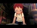 Magic Tree House - Teaser Trailer