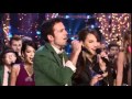 The Sing Off 3 - 2nd Opening Performance: "Somewhere Only We Know" By Keane (Group A)