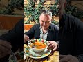 Борщ за 60гривень, це дорого чи нормально?