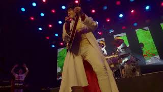 QUEEN Tribute Band - The Freddie & QUEEN Experience - Promo video 'edit one' Performed Live!