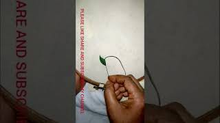 Hand Embroidery:- #handembroidery #leaf #embroidery #design #art #viralvideo #shorts