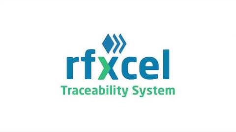 rfxcel Traceability Software 6.0 Release