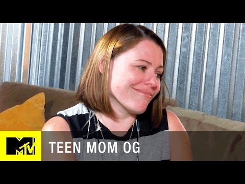 Teen Mom (Season 6) | 'Larry Says He's Done With Ryan' Official Sneak Peek | MTV