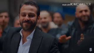 اجمل مشهد في مسلسل الحفره مع اغنيه تركيه مترجمه '👌👌 Resimi