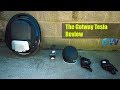 The Gotway Tesla Review with speed test!