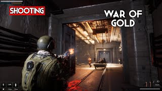 War Of Gold | PC Gameplay screenshot 5