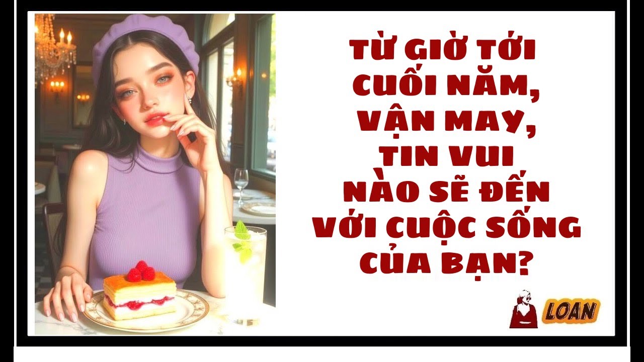 Tarot: Từ giờ tới cuối năm, lĩnh vực nào trong cuộc sống của bạn gặp nhiều may mắn, khởi sắc nhất?