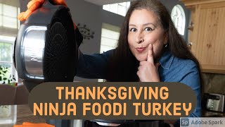 How to Make ThanksGiving Turkey