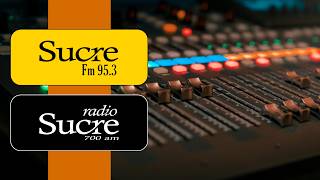 🔴EN VIVO🔴 | RADIO SUCRE | Medicina  Familiar  DR. JORGE ROMERO AGUAYO 25/04/2026