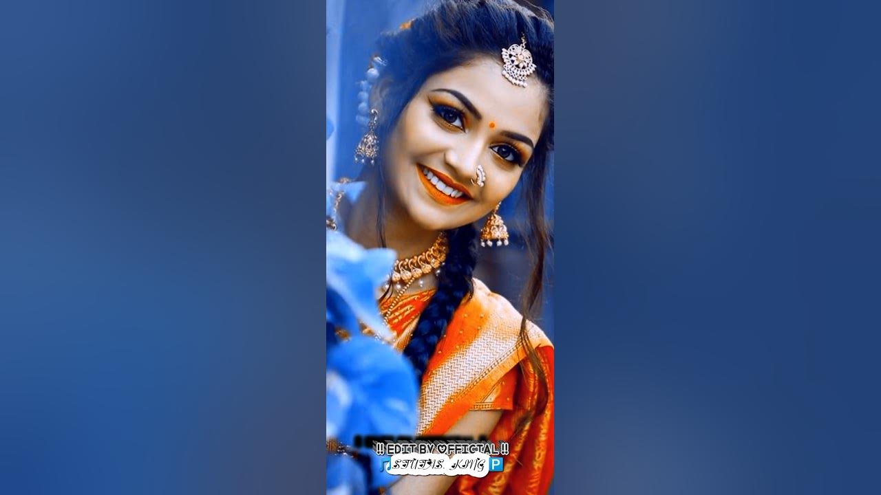Parul Rathava New Timali 2022 Edit By Official 4k Stutas Youtube