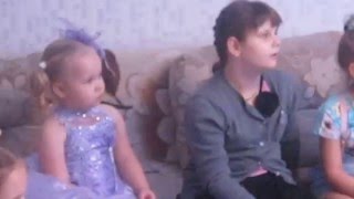 Шоу мыльных пузырей "Хрустальная фантазия" на День Рожденья. 1 часть. Шоу мыльных пузырей "Хрустальная фантазия" на День Рожденья. 1 часть.