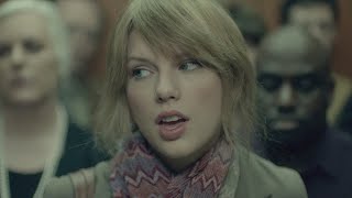 Taylor Swift - Ours (Taylor's Version)