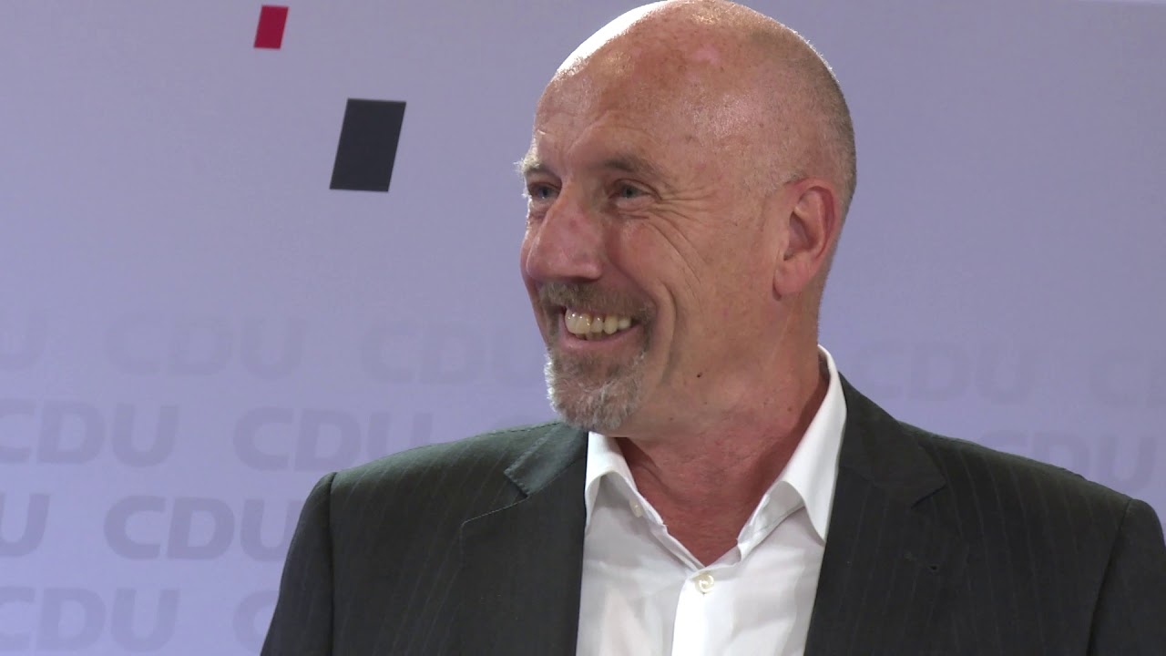 Erfolgreiche Wahlkampagnen: Carsten im Interview mit Conrad Clemens