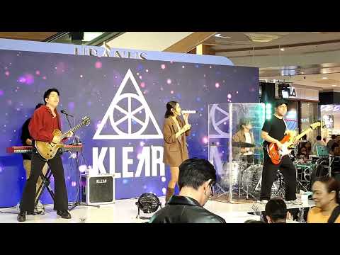 เจ็บให้พัง - Klear #UranusClinic @Central Rama2 17.08.2025