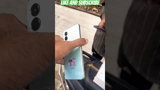Oppo K13x 5G #trending #viral #shorts #youtubeshorts #instagram #reels #shortsvideo #music #ytshorts