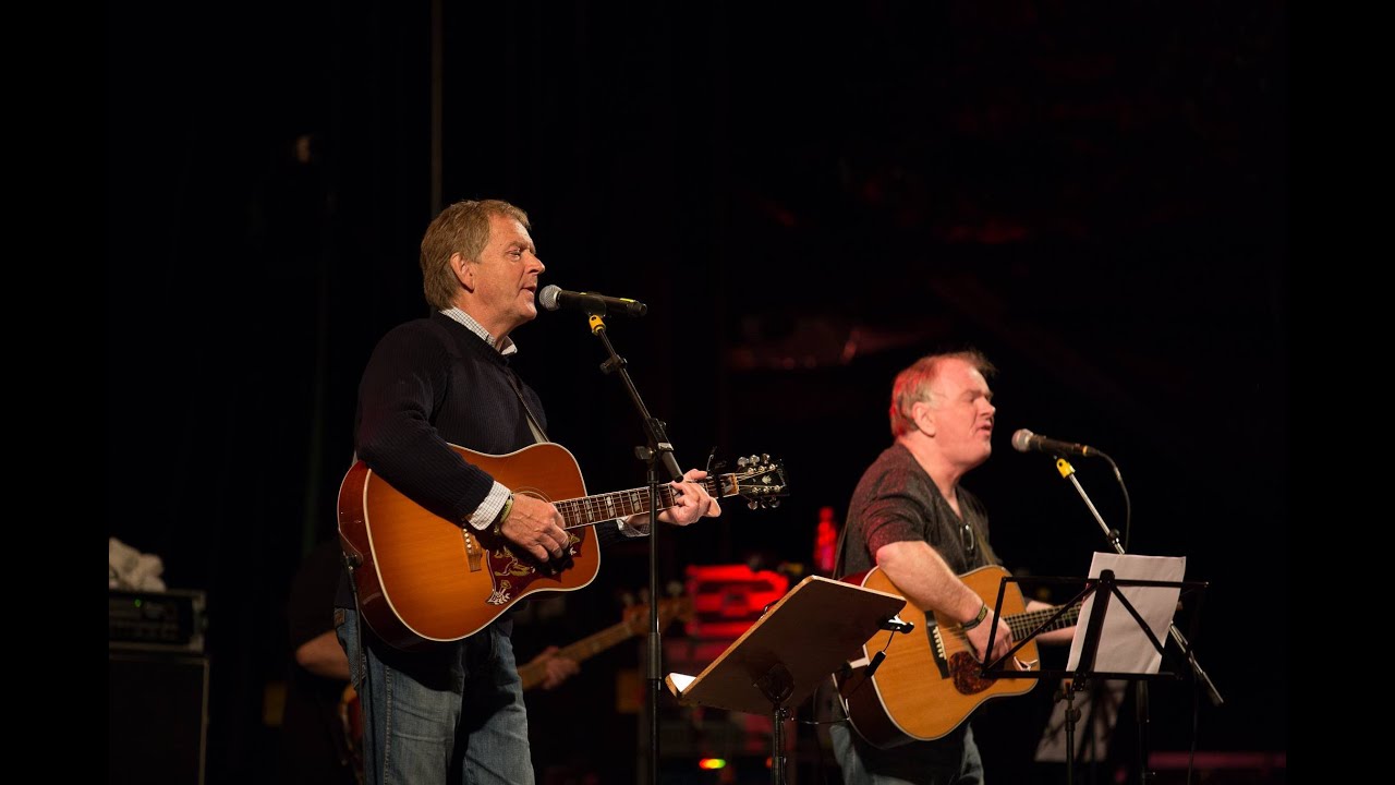 Vestmenn - Leygarkvøld í Havn