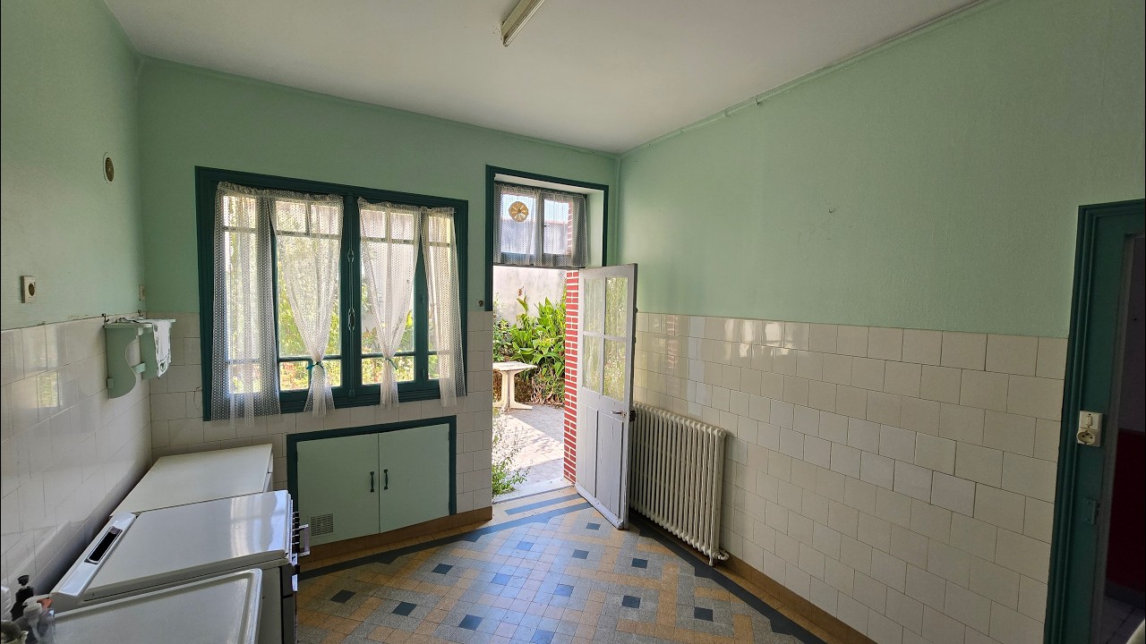 Vidéo Vente maison 123&nbsp;m² Les Sables-D'olonne (85100)