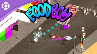 Food Boy – New Gameplay Video screenshot 1
