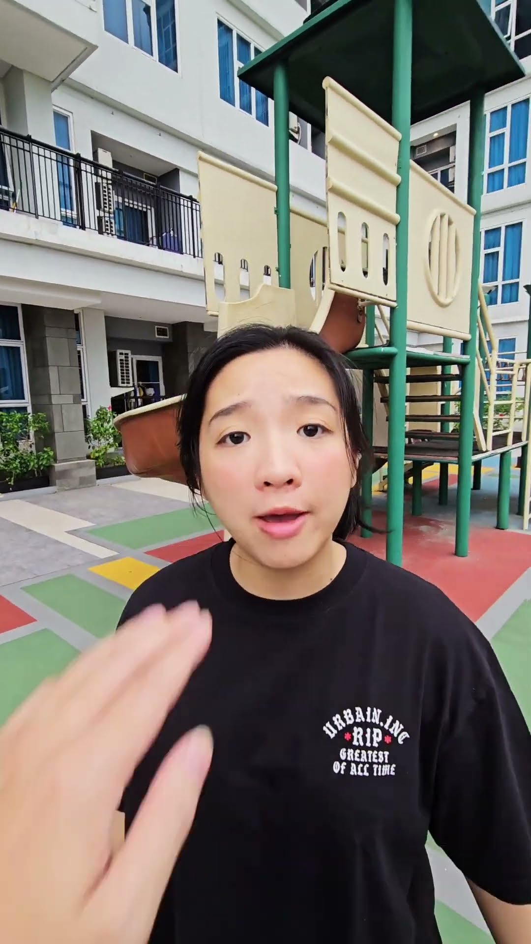 DIKASIH PAHAM SAMA ISTRI!