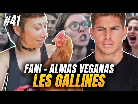 Vídeo: Les gallines s'inseminen artificialment?