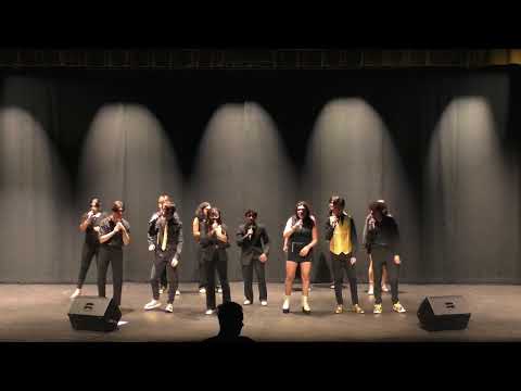 I Think I Like You (The Band CAMINO) | GT Infinite Harmony