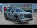 2026 Nissan Pathfinder Rock Creek Nashville, Clarksville, Murfreesboro, Cookeville, Dickson