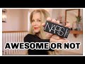 NARS | AWESOME OR NOT  | DO YOU NEED IT | #foundationreviews