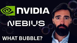 Celebrity NVDA Earnings Change Everything for NBIS Profile