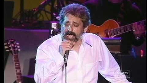 Ebi - Setarehaye Sorbi (Live in Concert) | ابی - ستارهای سربی در کنسرت