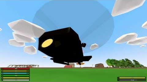 unturned mod showcase