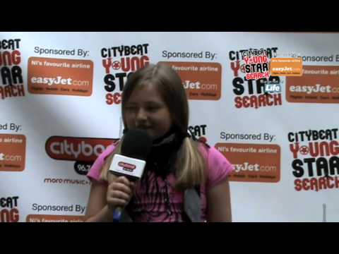 Citybeat Young Star Search 2009 with easyJet : Blo...