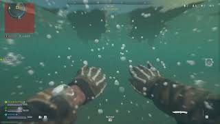 Sharks in COD Warzone 2 screenshot 5