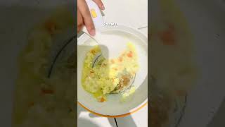 Tutorial Cara Bikin MPASI 
