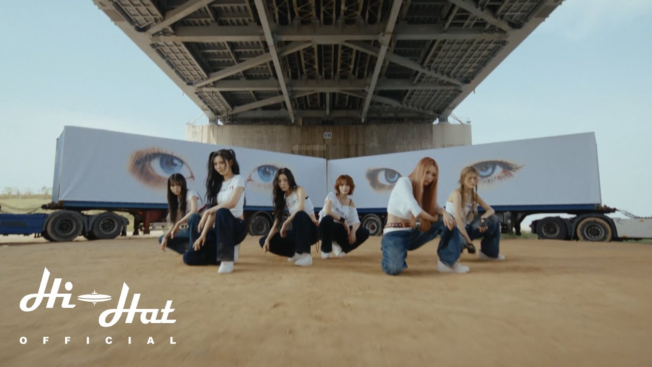 ifeye (이프아이) ‘r u ok?’ performance video ifeye (이프아이) ‘r u ok?’ performance video