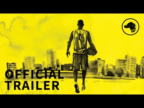 Hoop Dreams - Official Trailer