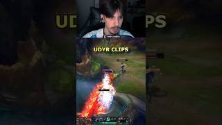 à moi le double buff#jungle #leagueoflegends #gameplay #lolclips #udyr